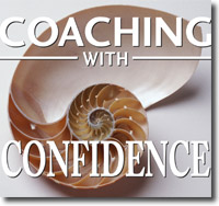 Coaching with Confidence