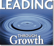 Leading Through Growth